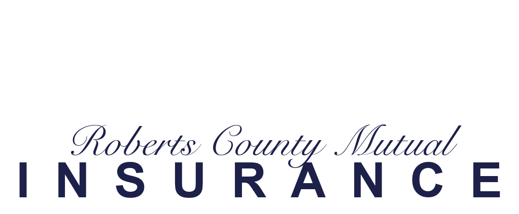 RCMI — Roberts County Mutual Insurance
